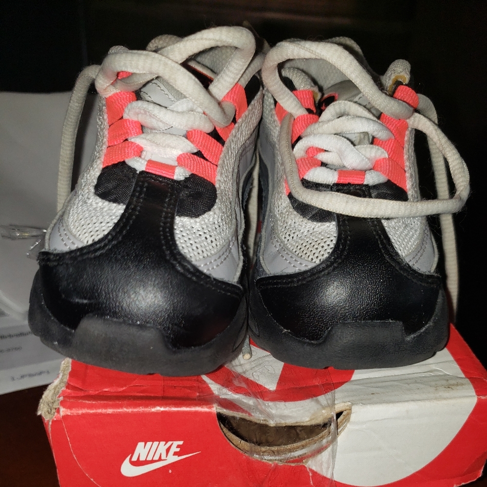 Toddler Air Maxx